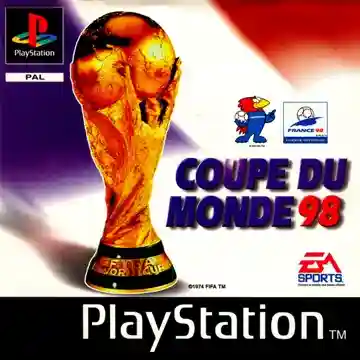 Coupe du Monde 98 (FR)